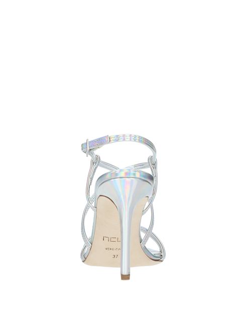 Fabric sandals NCUB | MONY 17 PREWIARGENTO